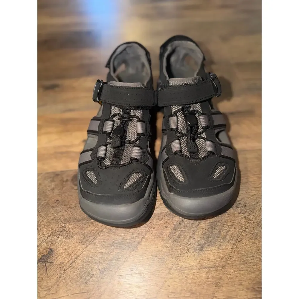 Teva Men's Omnium 2 Closed Toe Sandals